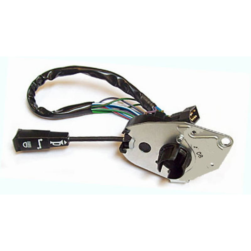 ELI015org stuurkolom schakelaar